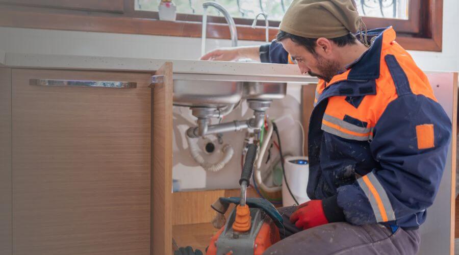 home faucet repair service in Kerrick, MN
